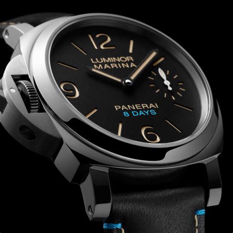 panerai 2018 models